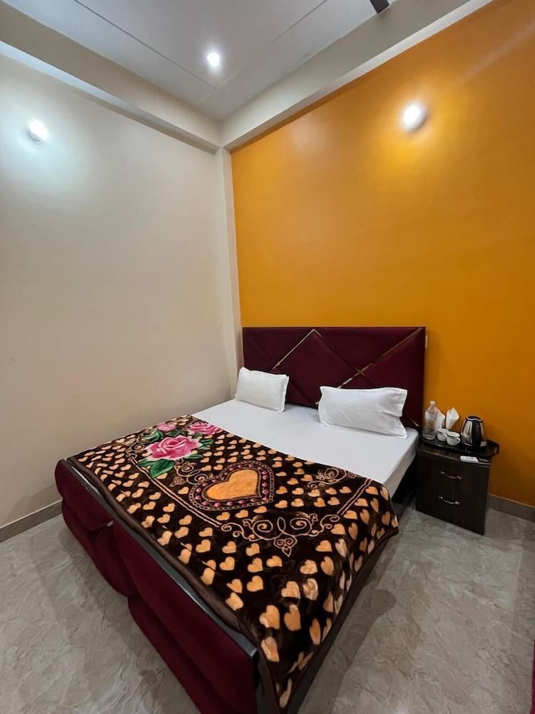 Vedas Villa