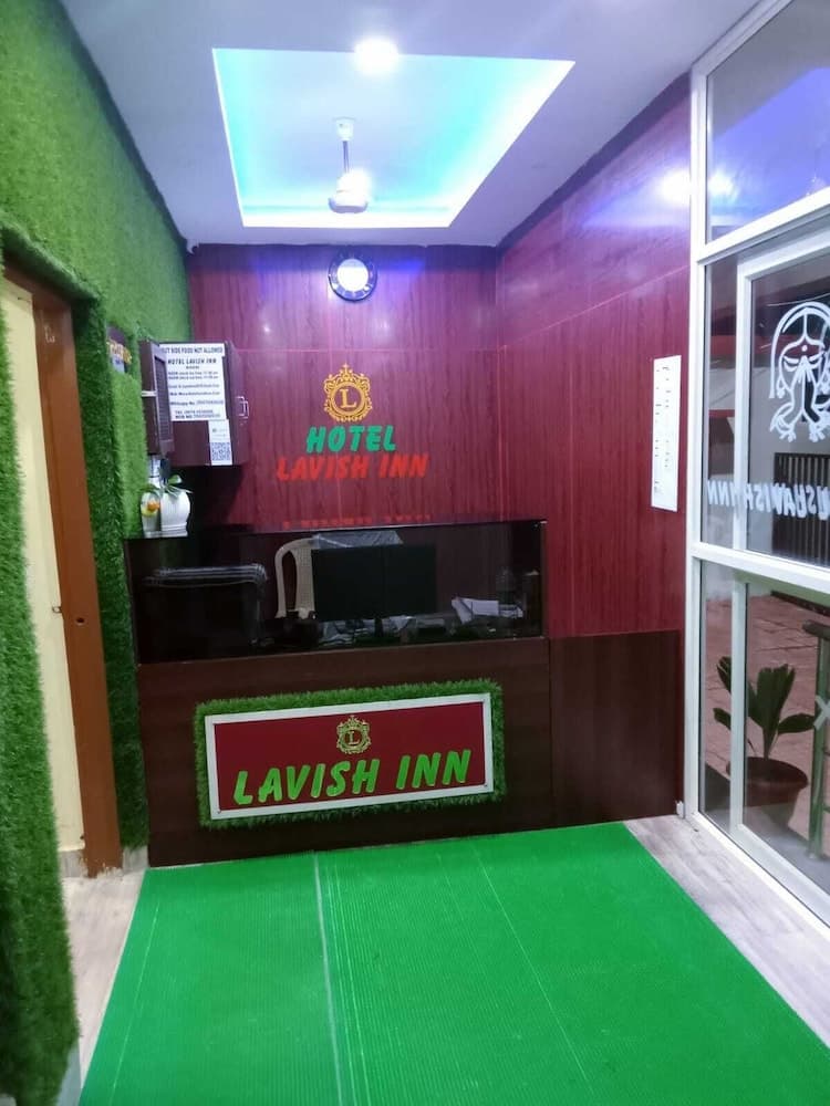 Hotel Lavish Inn