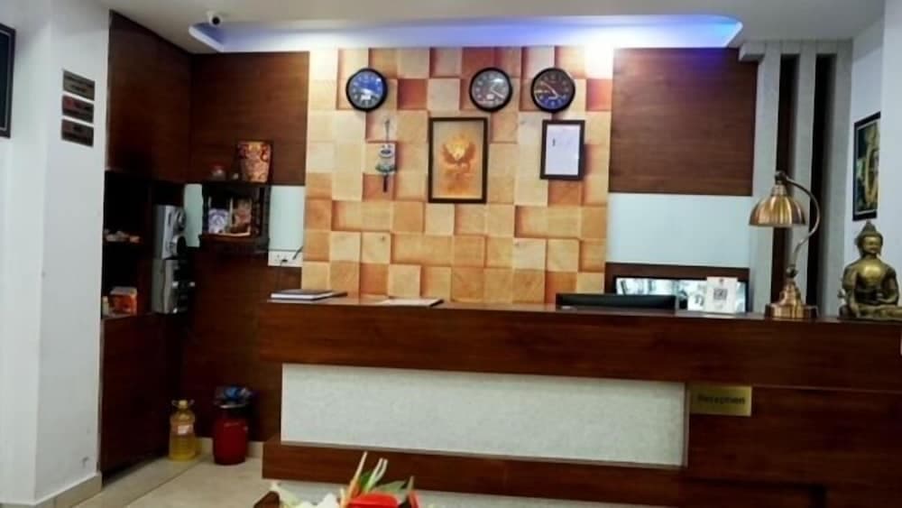 Exotica Heights by Uno Hotels & Resorts