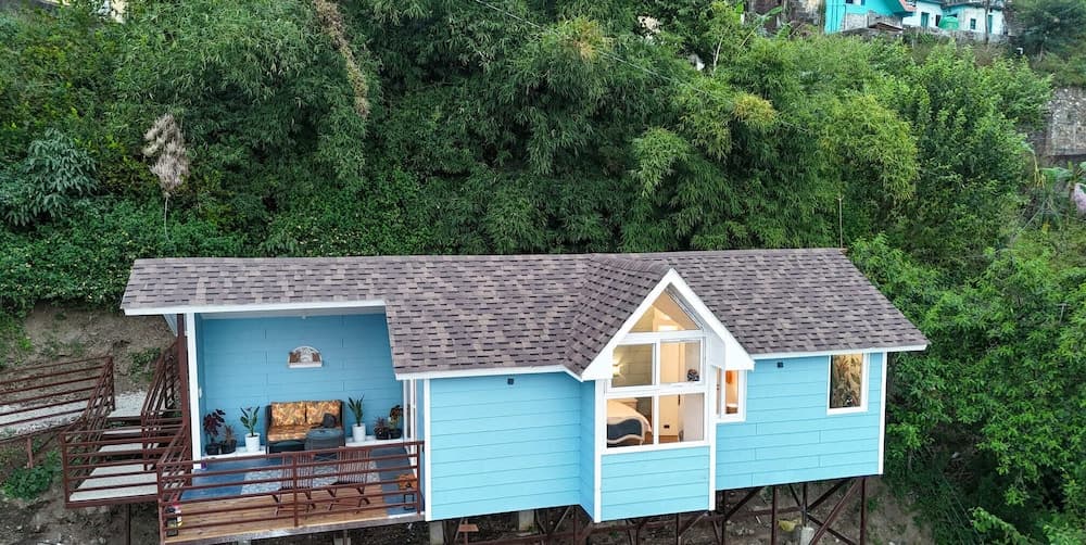 Mountain Mama Resorts