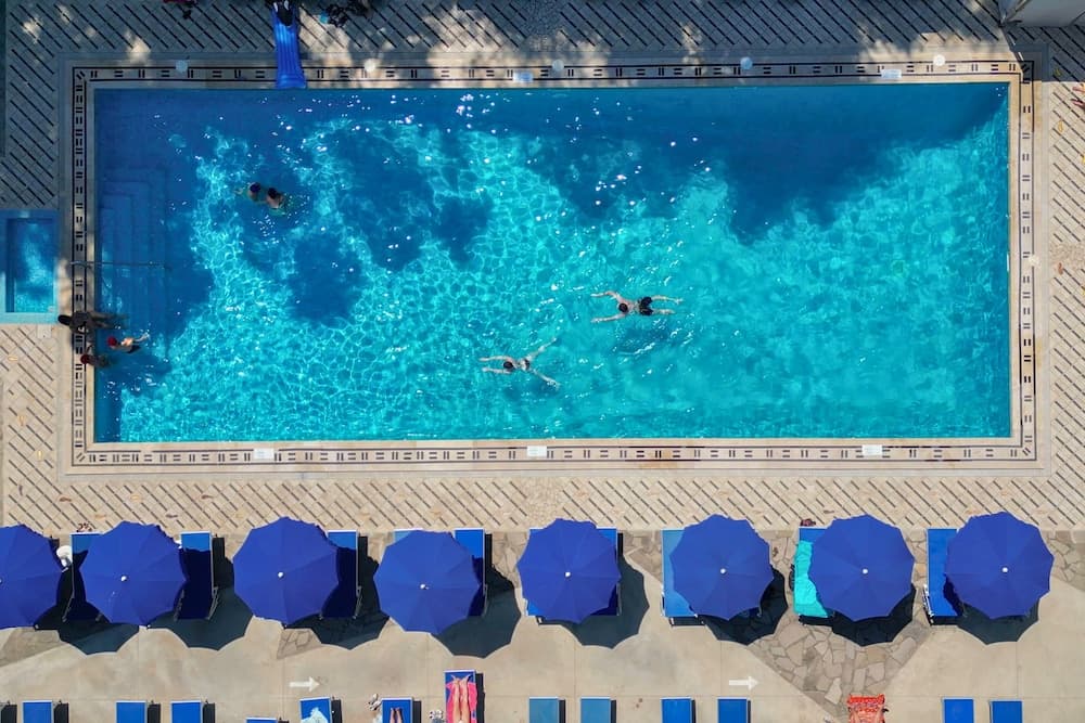 Hostel & Glamping Santa Fortunata