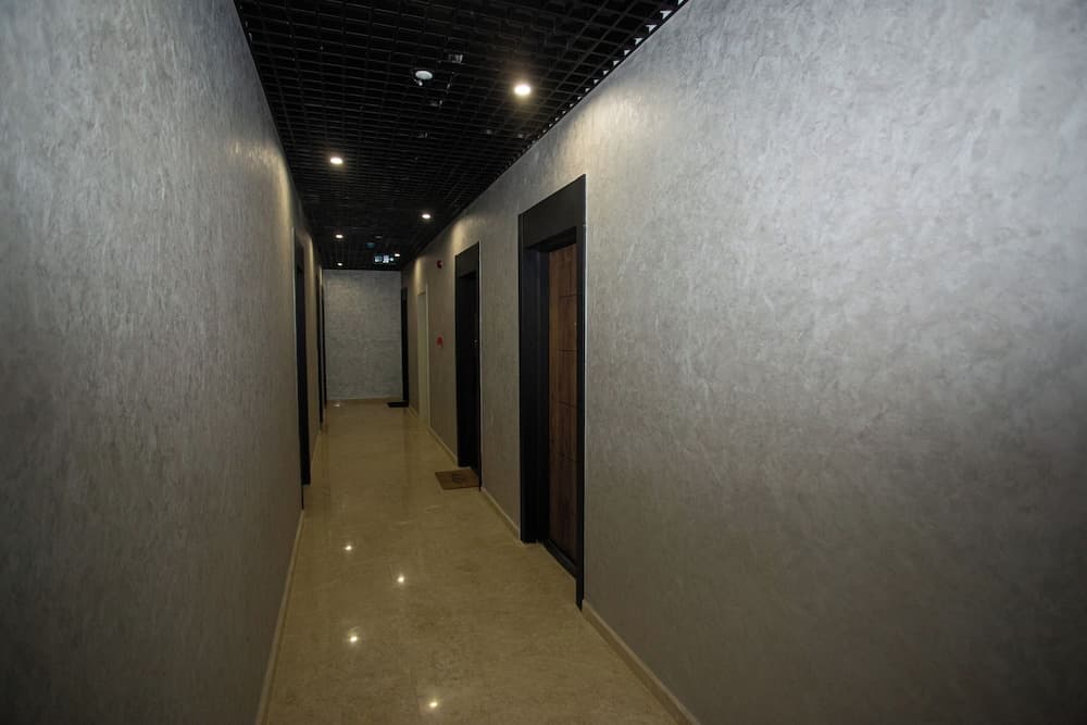 Dreamside Apartments