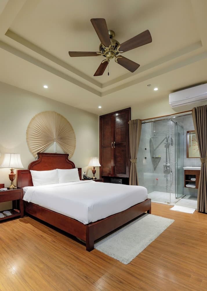 Le Grand Hanoi Hotel - The Oriental