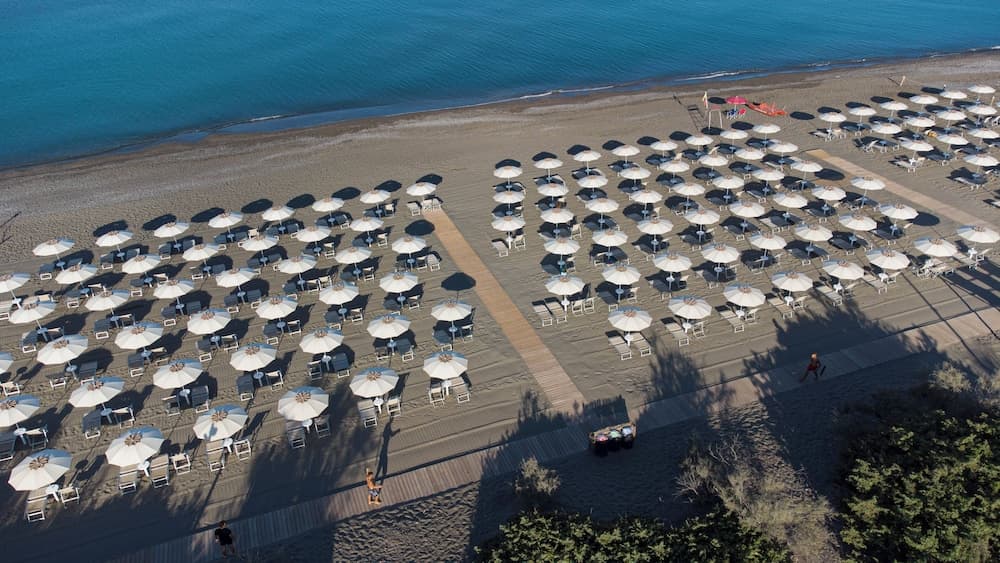 Csa Hotel Beach & Park
