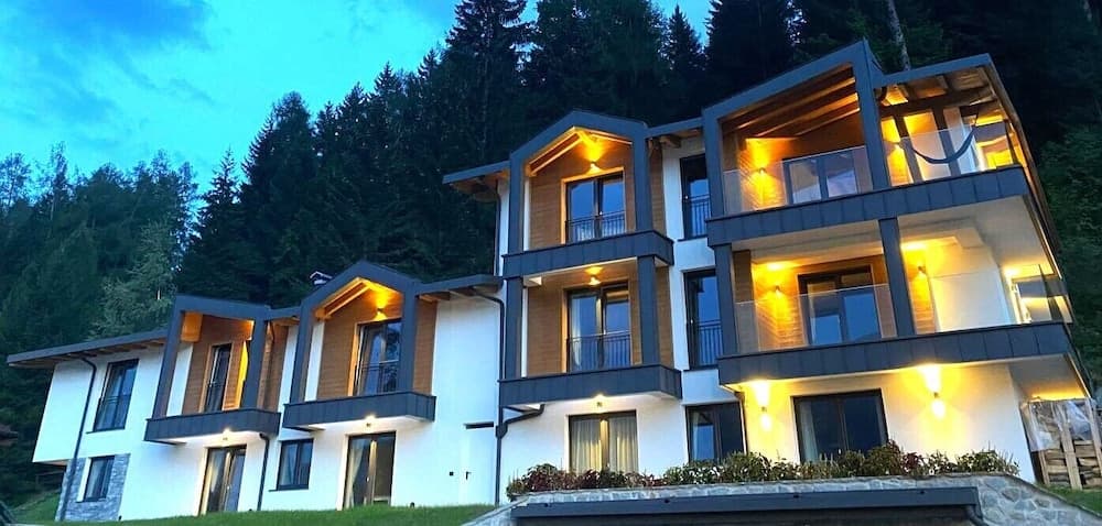 CA DEL BRENZ