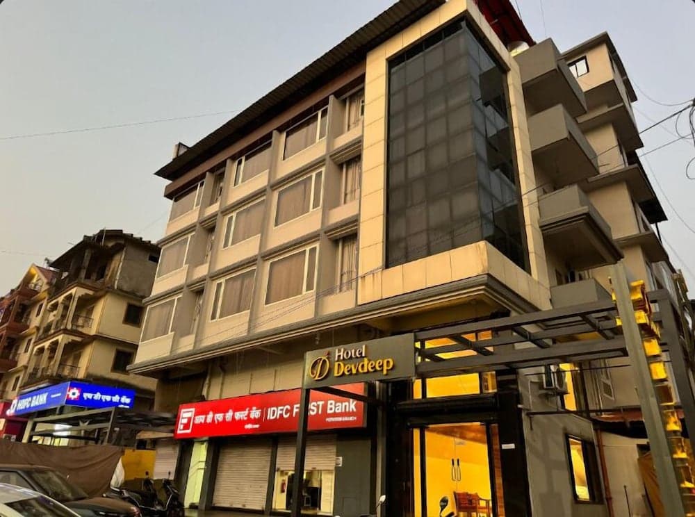 Hotel Devdeep
