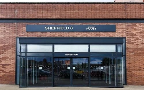 For Students Only - Sheffield 3 in Sheffield
