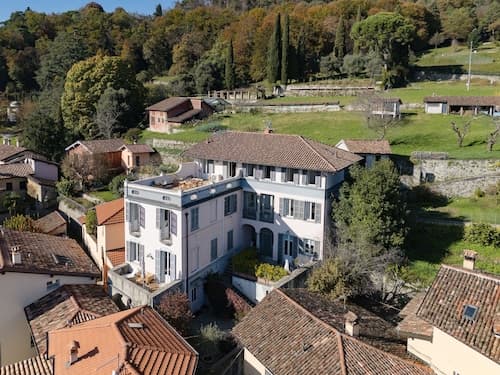Villa Viviana