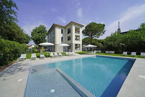 Villa Caterina 4 - 1 Bedroom Bunk bed by Wonderful Italy