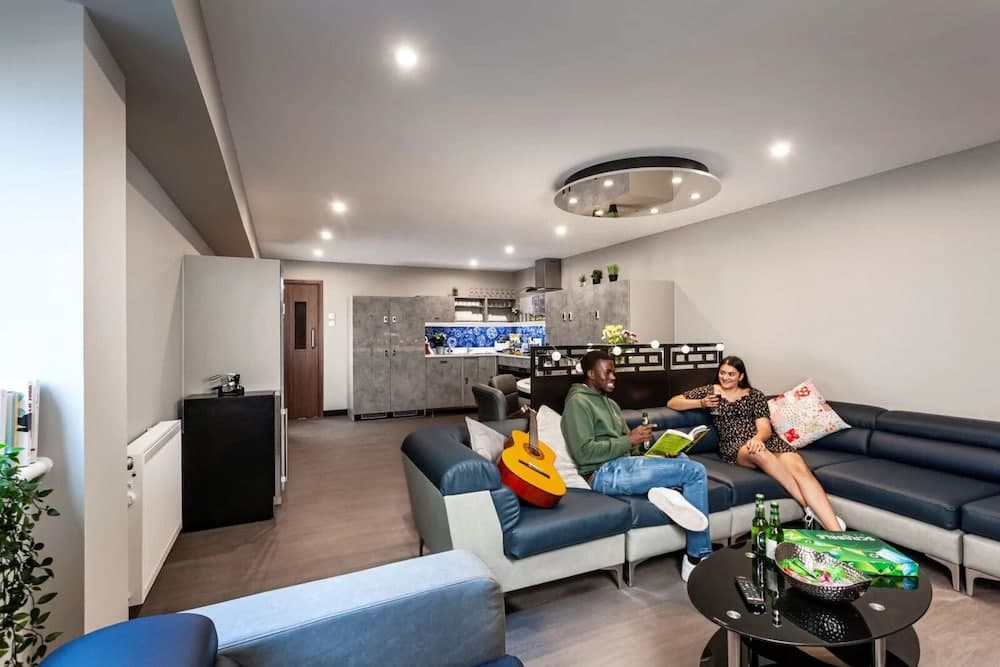 Ortak mutfak imkân ve kolaylıkları