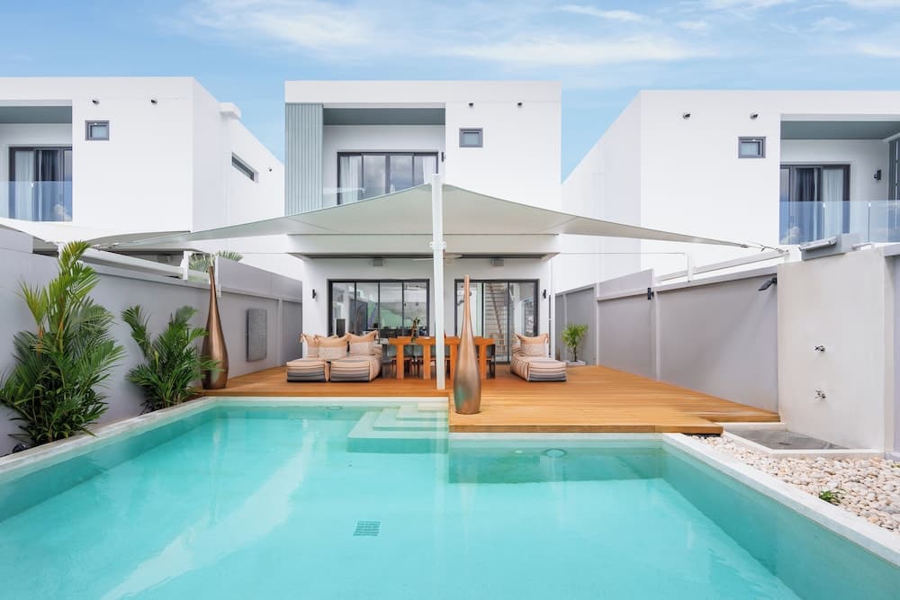 Villa Satori by Tropiclook