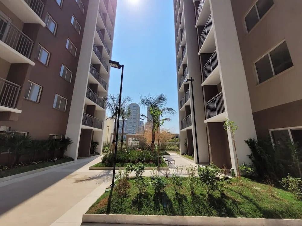 Laguna 1903 - Seu espaço em SP