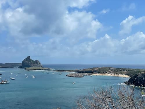 Pousada Visual de Noronha