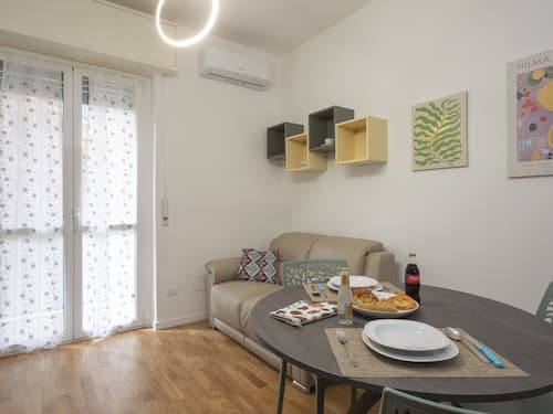 Nice Apartment in Milano