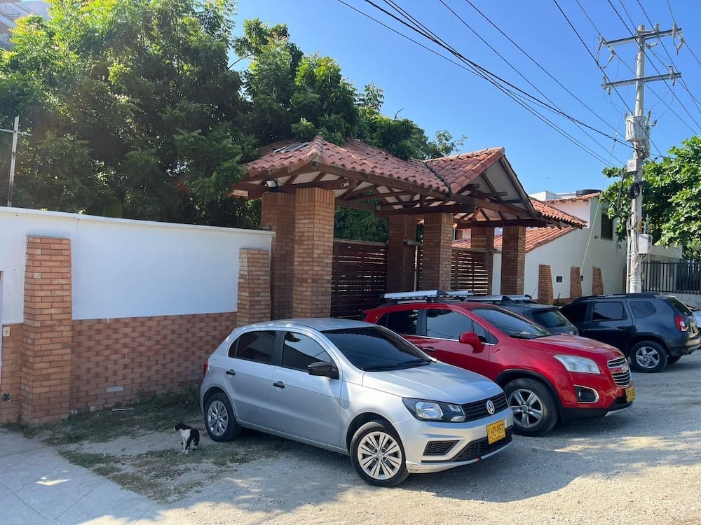 Hotel Jardin Boutique Rodadero