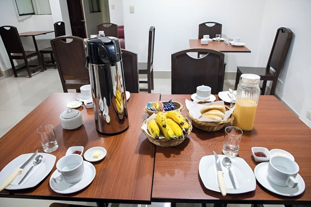 Margarita House hotel