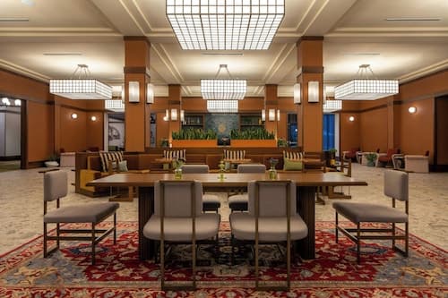 The Tallison Hotel, Indianapolis Carmel, a Tribute Portfolio™ Hotel