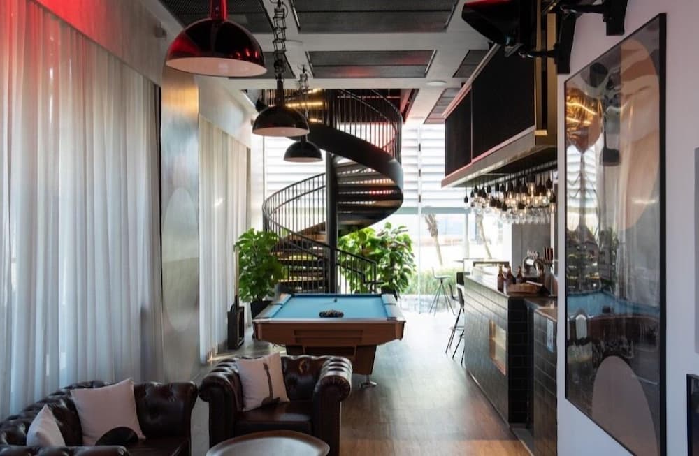 The Aberdeen By Dash Living