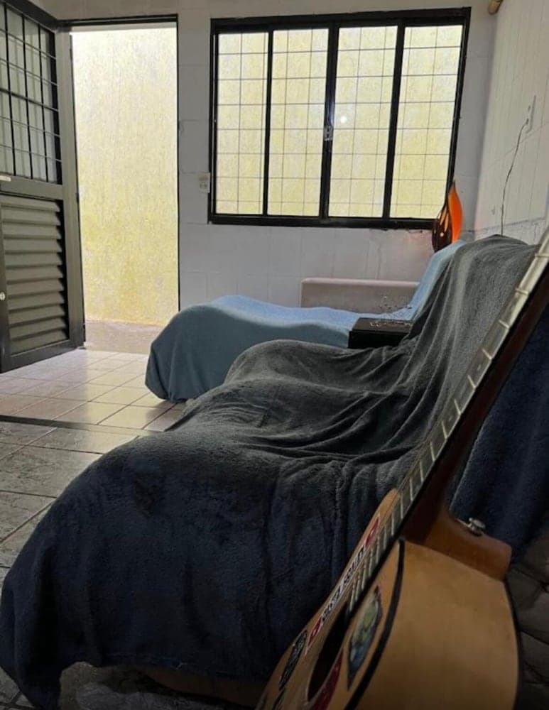 Hostel Sideral