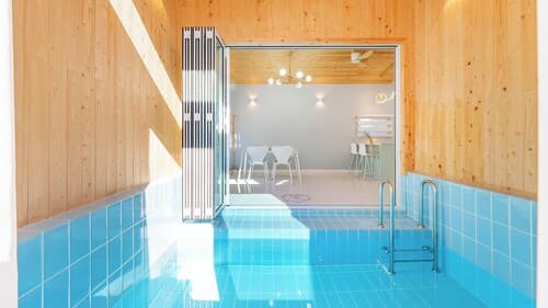 Stay Osolchae Pool Villa Pension