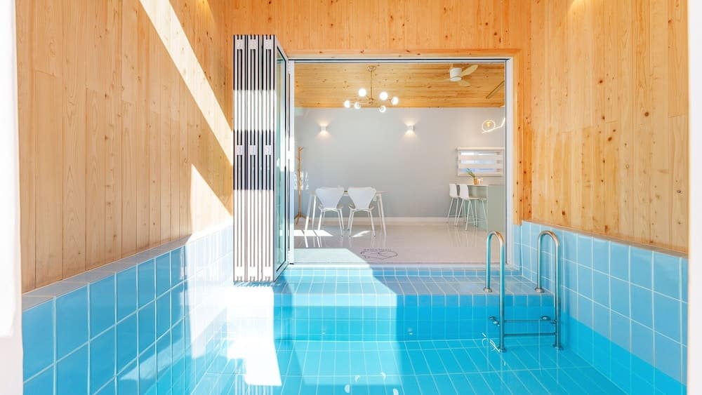 Stay Osolchae Dokche Pool Villa Pension