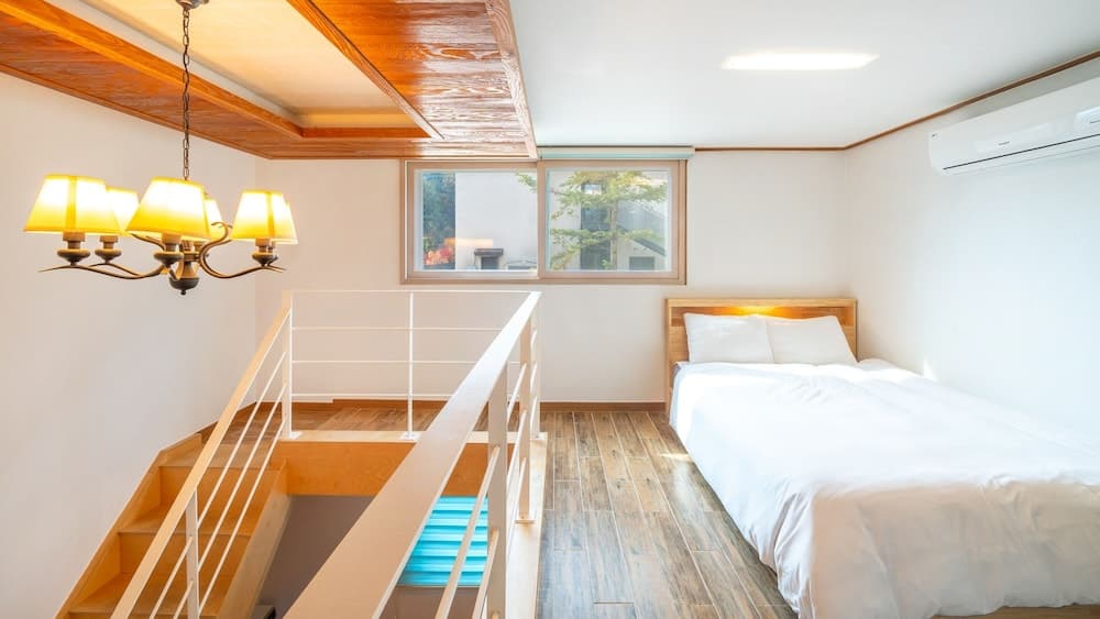Gapyeong Arom Spa Pension