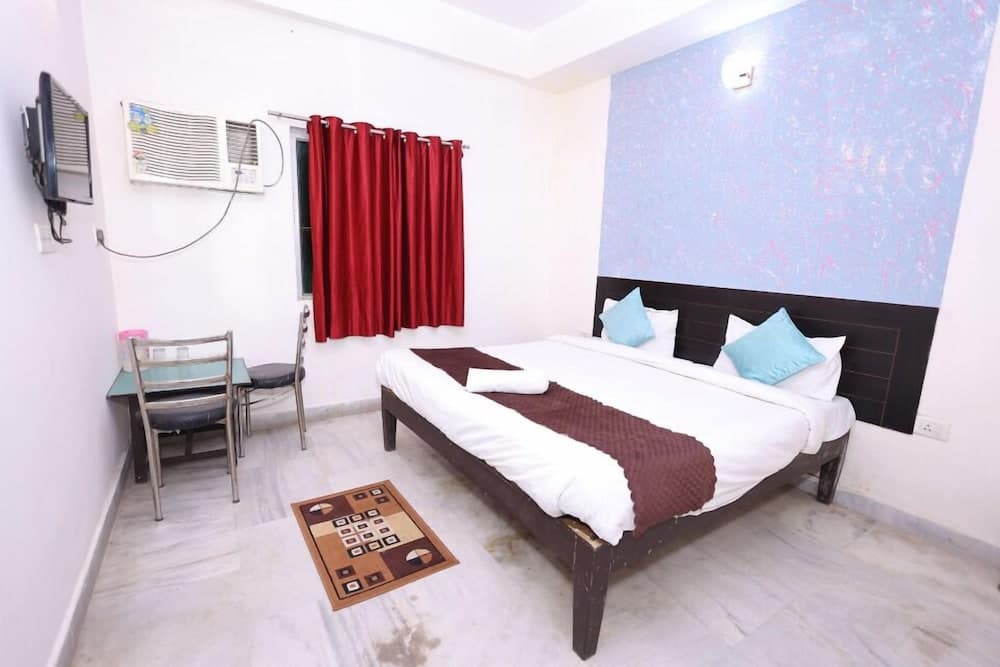 Hotel NoVo Agra