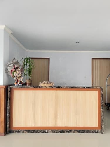 Giri Kusuma Hotel