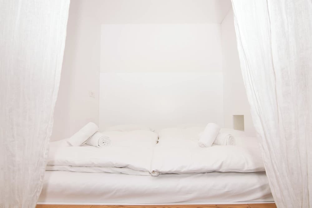 Bellavista Apartment Koper