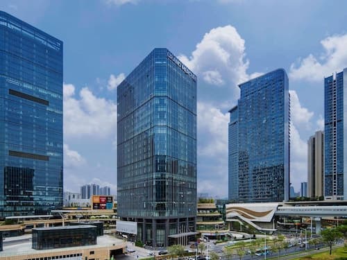 Grand Mercure Shenzhen Guangming