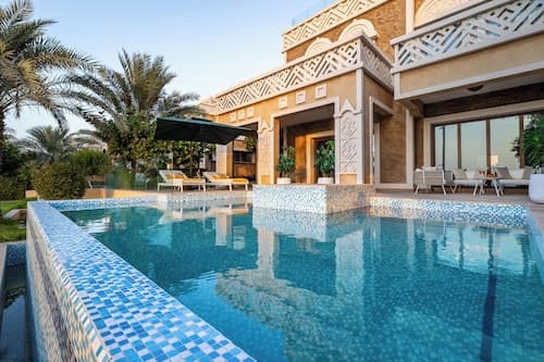 EDEN'S Homes & Villas - Balqis Residence