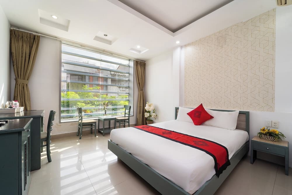 Collection O Cozy 5 Hotel - Near SECC