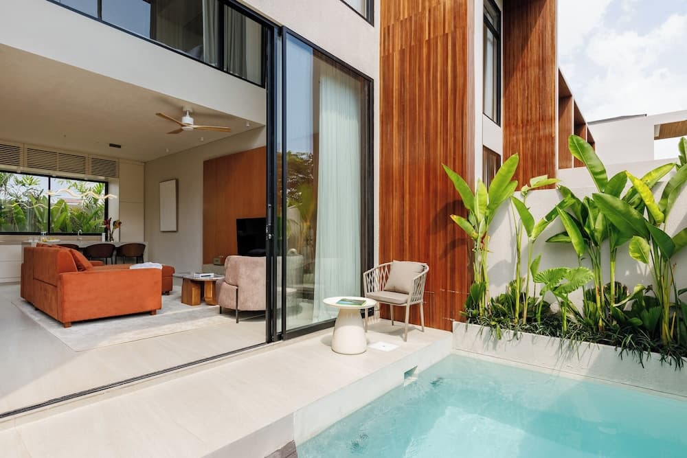 SOLAIR Beach Lofts Pererenan