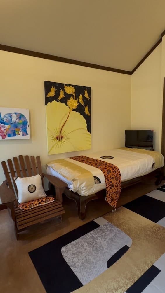 Elephant Camp Maerim