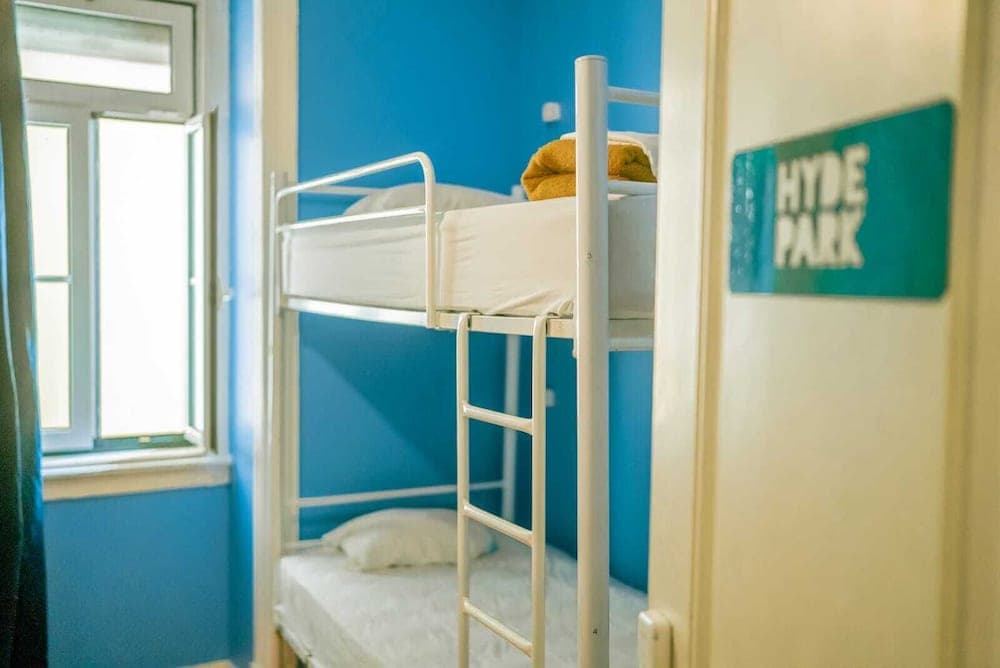 Hostel Marques De Pombal Lisbon