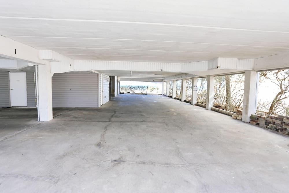 Konaklama yeri alanı