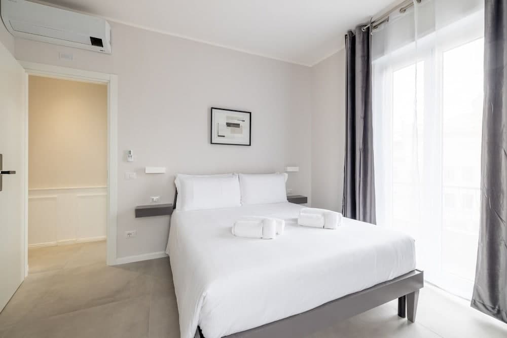 BELLI SAN GIOVANNI GUEST HOUSE