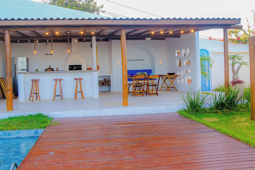 Pousada Mirante do Edom