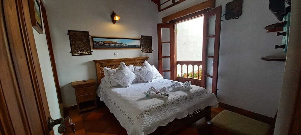 Hostal la casita de toñito