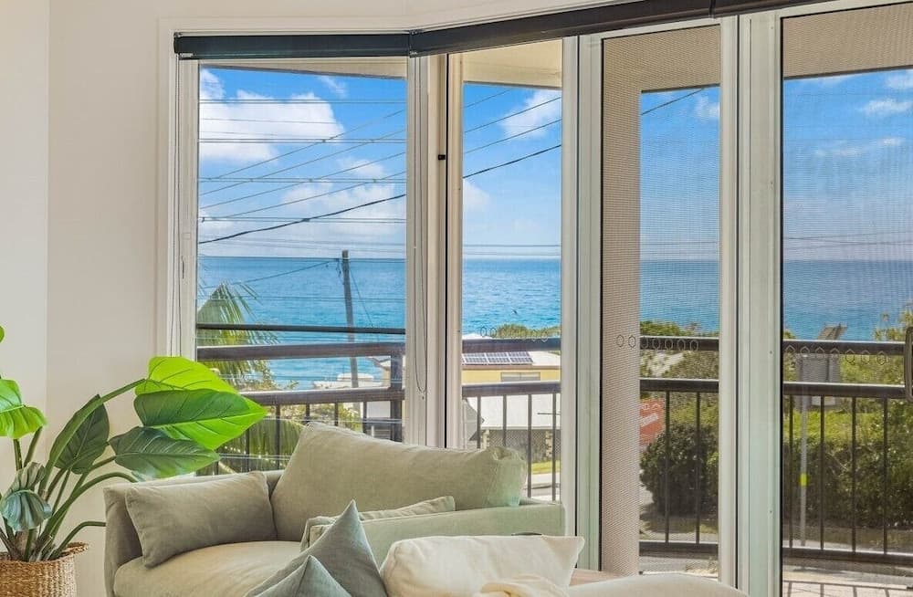 Blueberry Hill Beach House