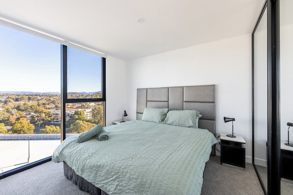 Serain Residences Woden
