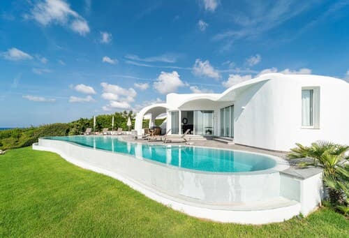 Villa Gaudina - Villa With Private Pool. Free Wifi
