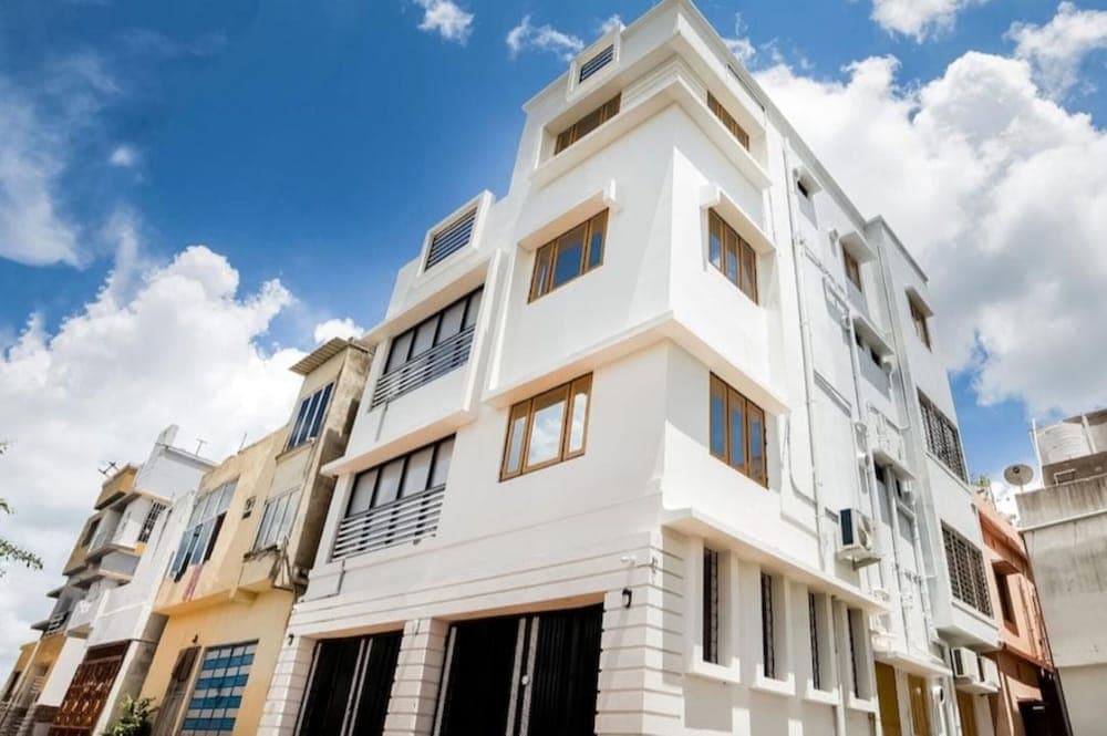 Goroomgo Khan Basera Bhubaneswar