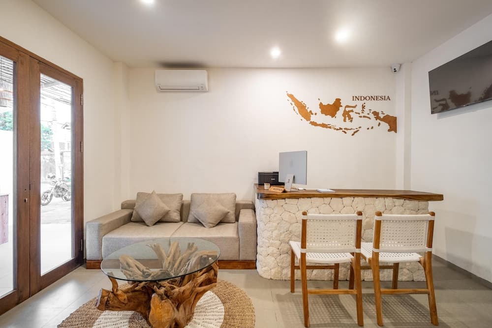 Baliterraneo Boutique Resort