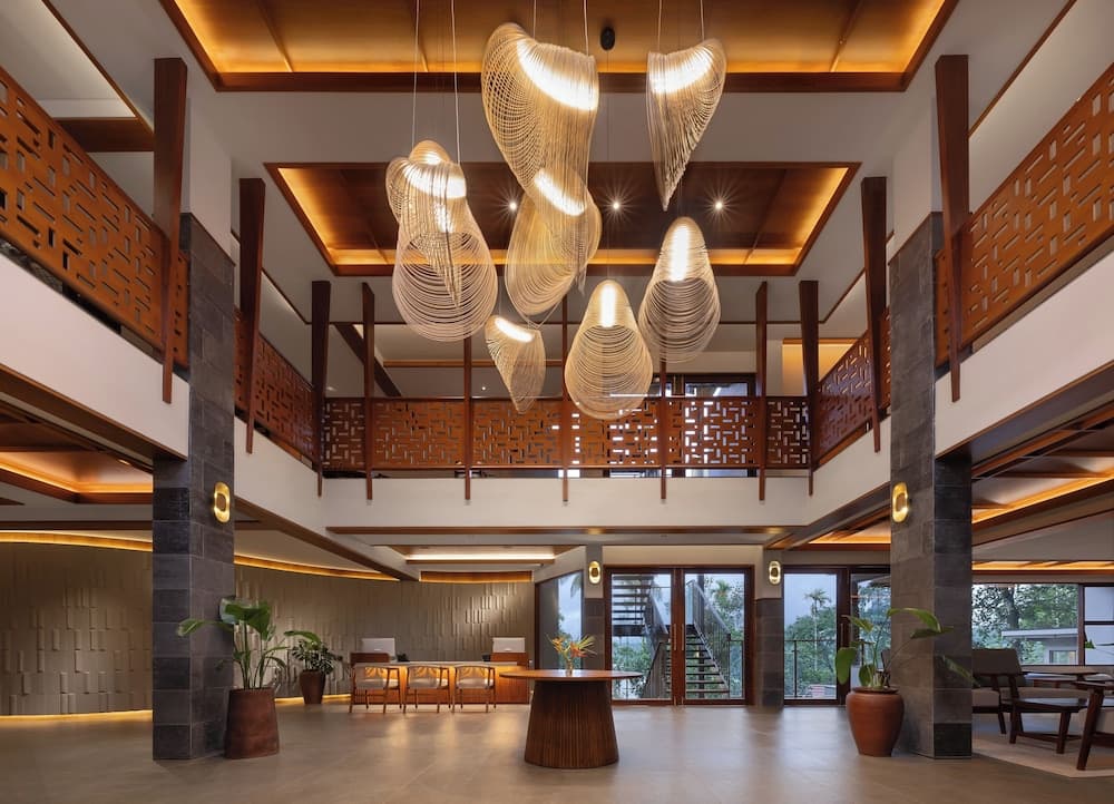 Sterling Lontano Waterfront Wayanad