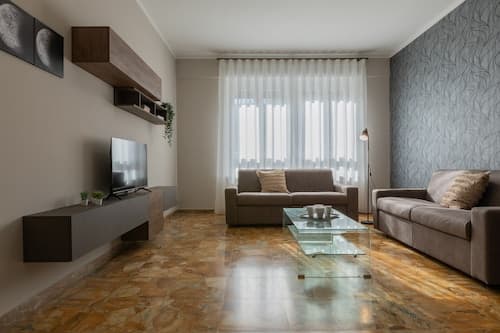 Torino Modern Stay by Wonderful Italy
