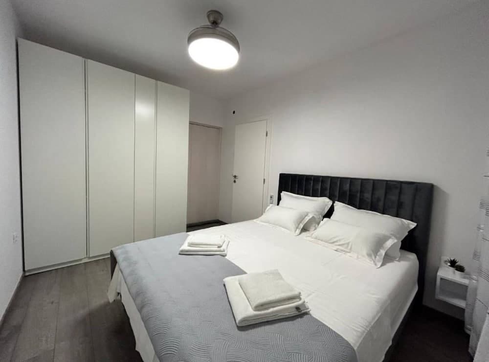 Bright and Tranquil Holiday Home With Pool