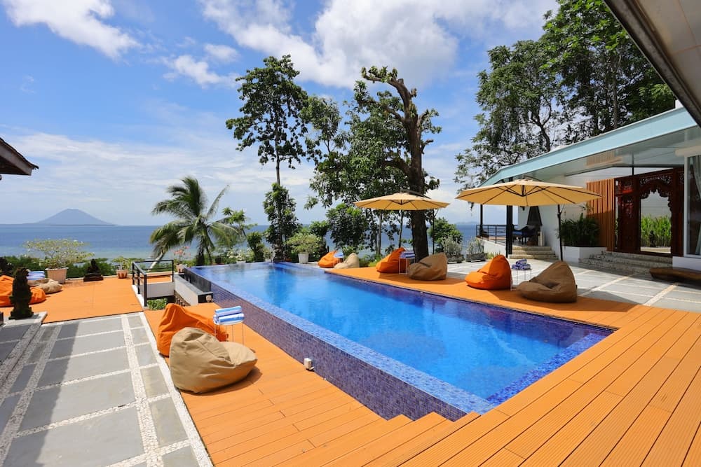 Nayara Villa Desa Budo