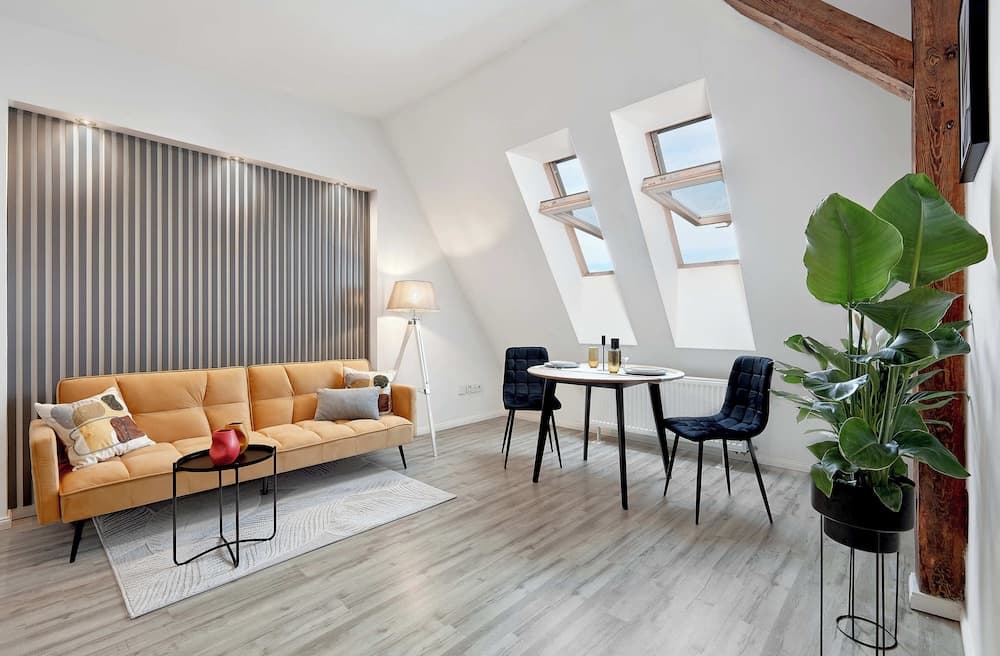 RentPlanet - Apartament Piaskowa