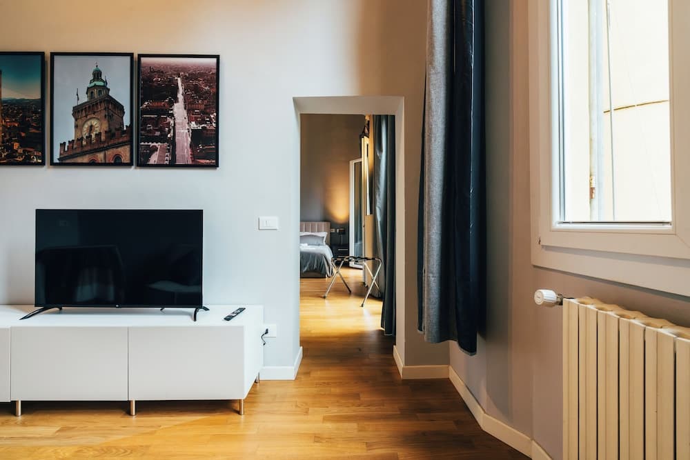 INDIPENDENZA APARTMENT CITY CENTER